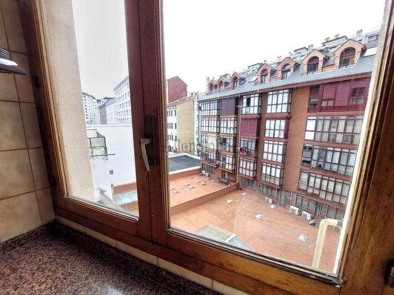 Foto e8e8926a-963b-48af-b9e8-c32724f9e34a. Rent flat with heating in Auditorio - Seminario - Parque de Invierno Oviedo