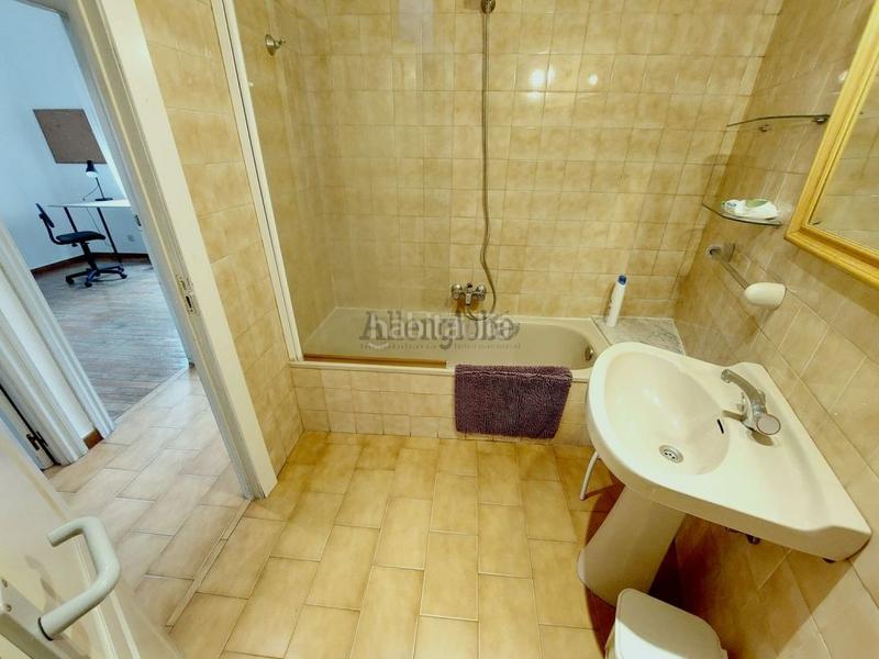 Foto fbb5d8ab-23d5-4e7c-9b5e-1f61988e6158. Rent flat with heating in Auditorio - Seminario - Parque de Invierno Oviedo