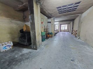 Local Comercial a Santo Domingo - El Campillín. Bajo comercial zona campillín oviedo