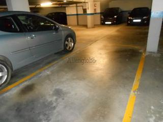 Parking coche en Salesas - Foncalada - Campoamor. Plaza garaje centrica foncalada lado caveda