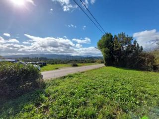 Masia en Llanera. Casa semiderruida de piedra con finca amplia. en llanera, el epi