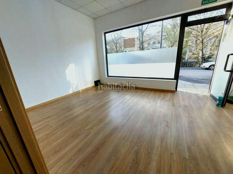 Foto 5879868e-ec5d-4fd7-950a-7e4763f42881. Lloguer local comercial a San Claudio - Trubia - Las Caldas Oviedo