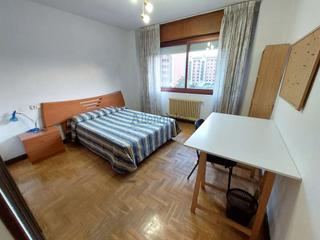 Location Appartement à Auditorio - Seminario - Parque de Invierno. Mir exclusivamente, a los pies de la academia de oviedo. cuatro