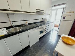 Lloguer Pis  Calle padre suárez. Exclusivamente estudiantes mir 20262027. piso 3 habitaciones, ba