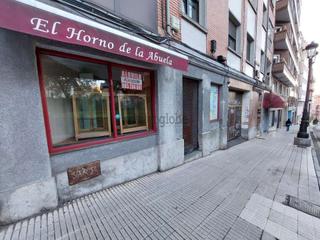 Business premise in Calle Sacramento