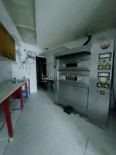 Foto 25a554a0-aae4-4ffa-ad17-0112a938e1ec. Affitto locale commerciale in Auditorio - Seminario - Parque de Invierno Oviedo