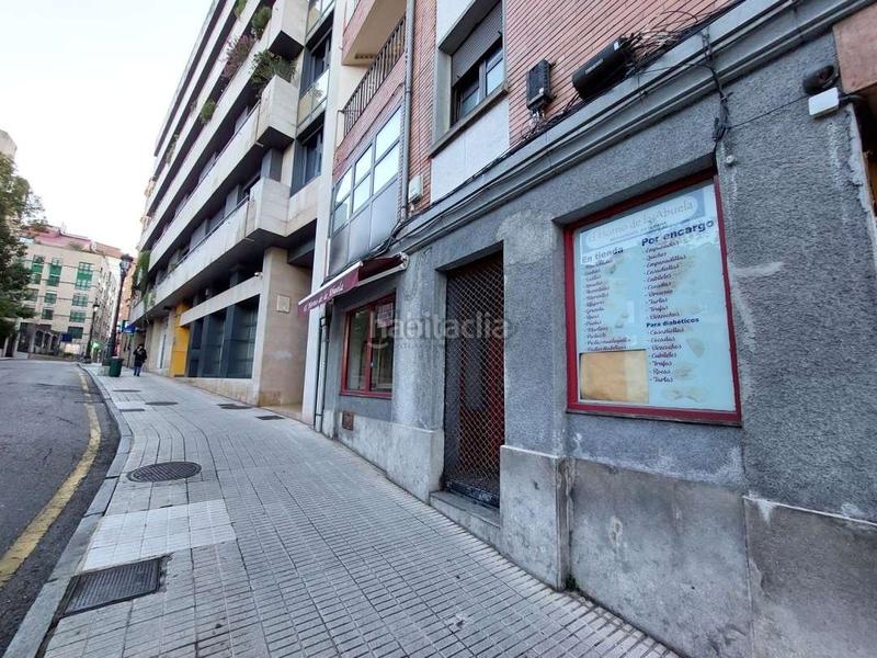 Foto 6940d3c6-290a-4556-af6c-f3602d994bb8. Affitto locale commerciale in Auditorio - Seminario - Parque de Invierno Oviedo