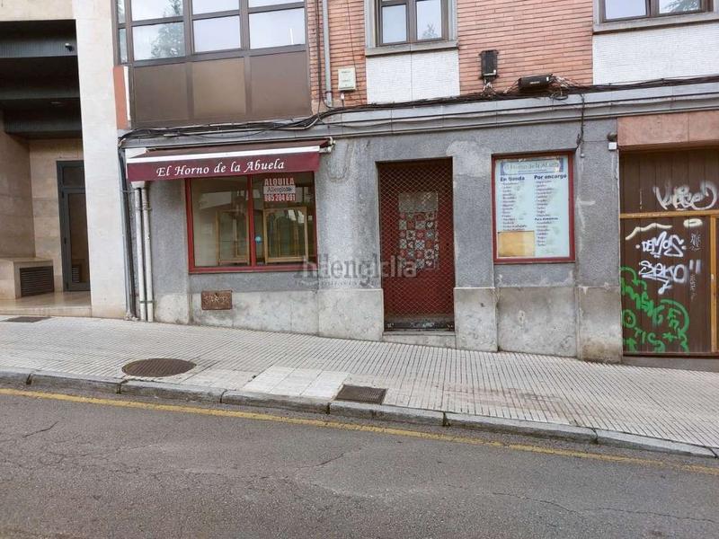 Foto 7fb5e5bf-91f0-4e13-bc7a-16af6c17f52a. Affitto locale commerciale in Auditorio - Seminario - Parque de Invierno Oviedo