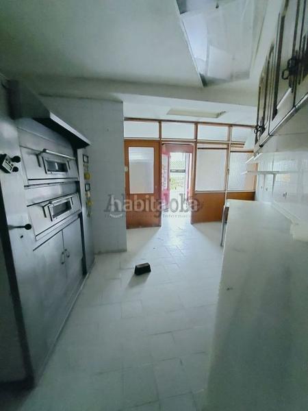 Foto 296b58f3-3634-414a-a915-388dfa1c696b. Rent business premise in Auditorio - Seminario - Parque de Invierno Oviedo