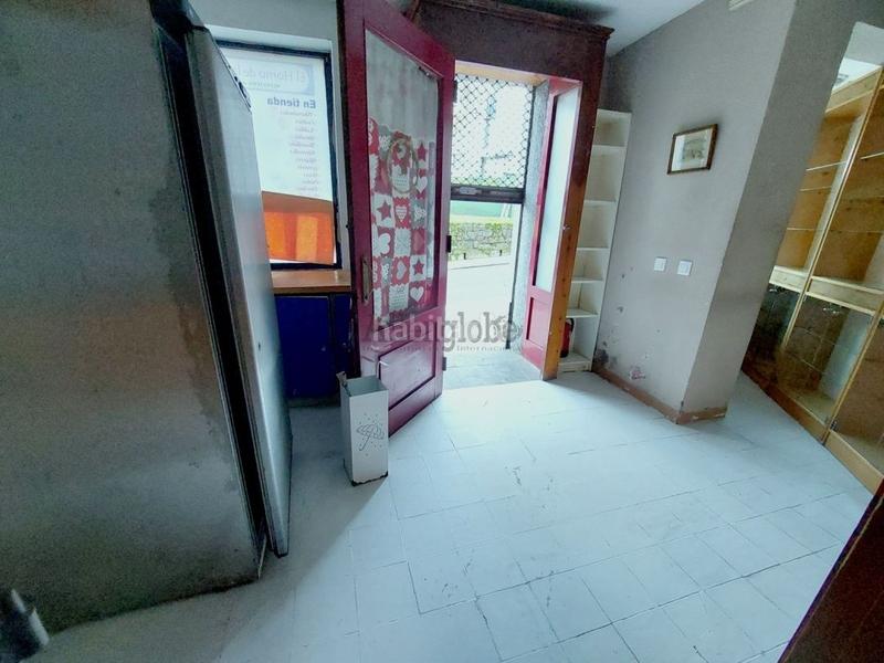 Foto 5a939276-8305-4e3b-bf14-eb5c8f2fdcf9. Rent business premise in Auditorio - Seminario - Parque de Invierno Oviedo