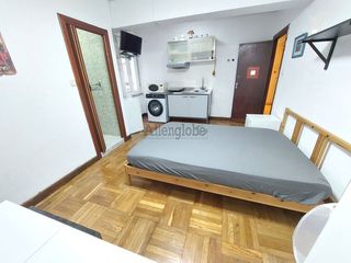 Rent Flat  Calle manuel garcía conde. Estudiantes erasmus, postgrado, master o similar, o profesionale