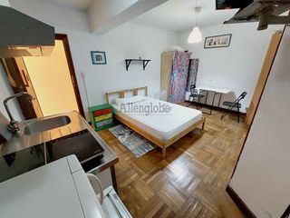 Miete Etagenwohnung  Calle manuel garcía conde. Solo estudiantes erasmus, postgrado, master ö similar. estudio e