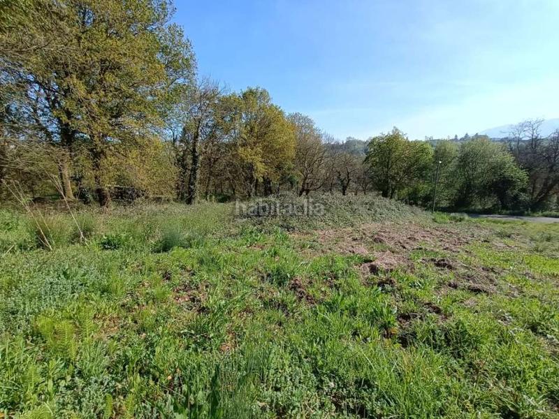 Foto 034d199a-4273-479a-b363-becc68d2915b. Terreno residenziale in Parroquias Sur - La Manjoya Oviedo