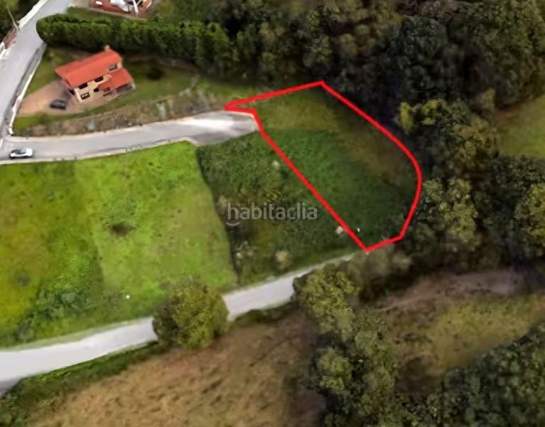 Foto 1550108b-c8cc-428e-b81c-75c80cd242cf. Terreno residenziale in Parroquias Sur - La Manjoya Oviedo