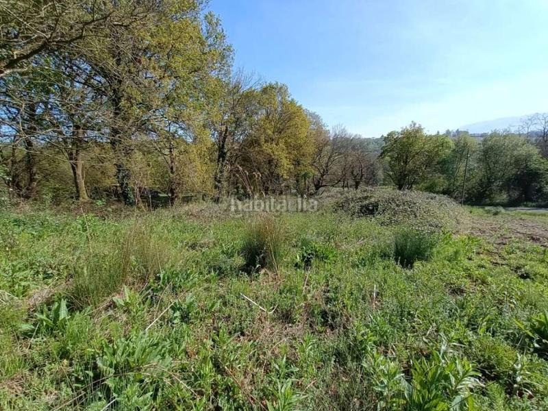 Foto 188e98f4-6d1b-478e-be2f-3ba29b9287ed. Terreno residenziale in Parroquias Sur - La Manjoya Oviedo