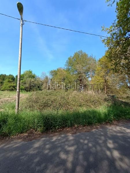 Foto 2c63a0b2-504b-4841-a628-8daa9313278d. Terreno residenziale in Parroquias Sur - La Manjoya Oviedo