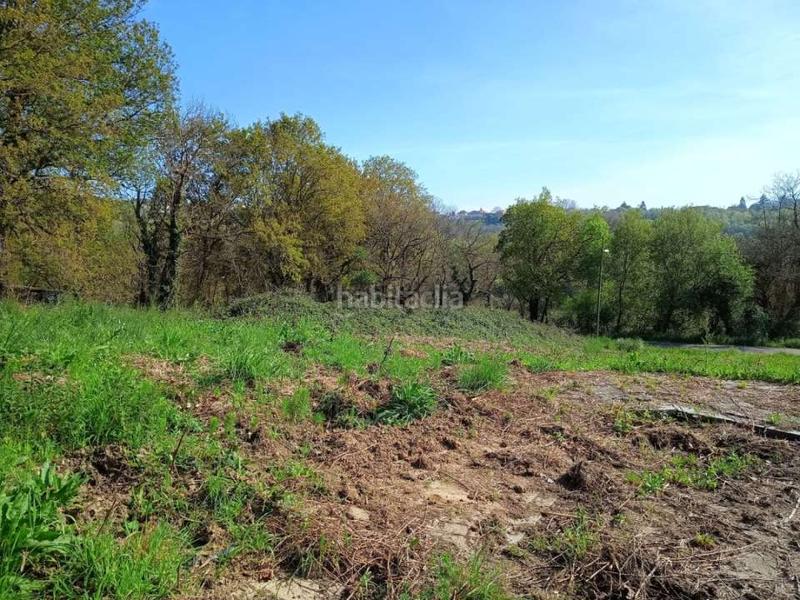 Foto 2e6ed94a-ecee-4c08-9350-346f9bc3f6a1. Terreno residenziale in Parroquias Sur - La Manjoya Oviedo