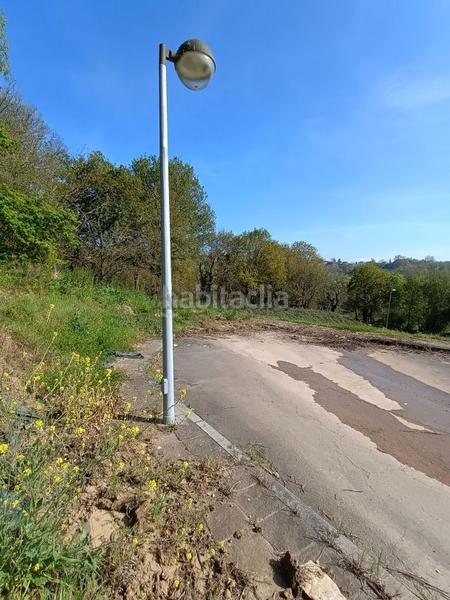 Foto 51795bf6-8fee-40f4-8783-c913e8624670. Terreno residenziale in Parroquias Sur - La Manjoya Oviedo