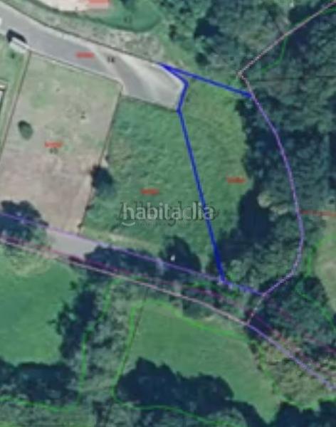 Foto aa127ed9-2c28-43f2-a264-989a92c1dd01. Terreno residenziale in Parroquias Sur - La Manjoya Oviedo