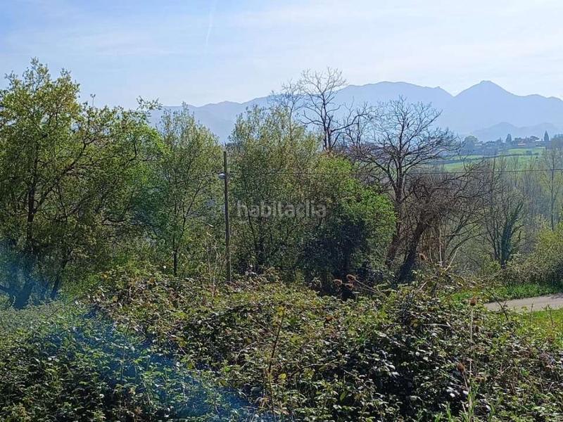 Foto d57328b3-b1e3-42de-8c75-cb928af8ddaf. Terreno residenziale in Parroquias Sur - La Manjoya Oviedo