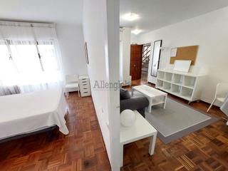 Miete Appartement  Calle martínez marina. Estudiantes postgrado ó mir. apartamento centrico en oviedo.