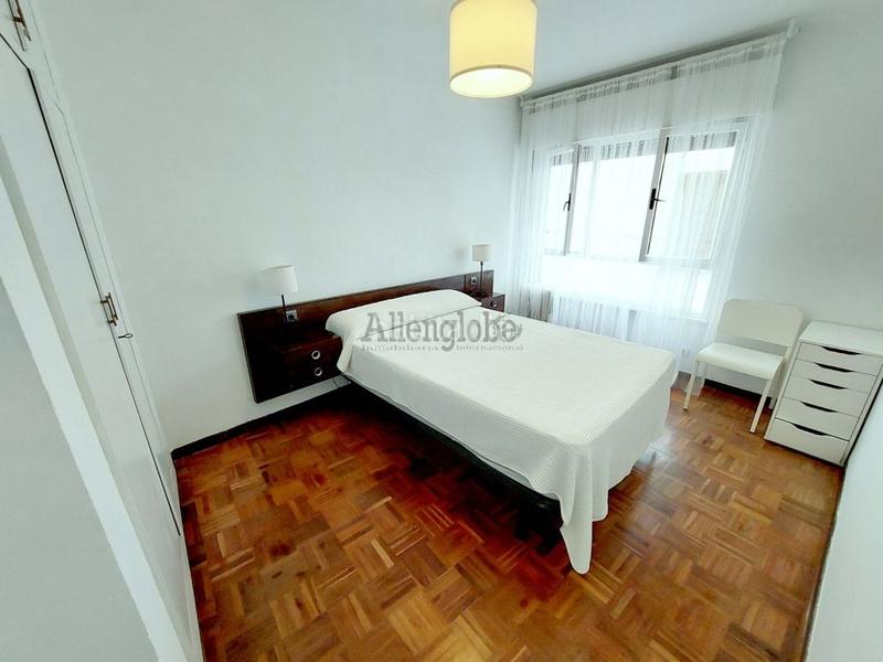 Foto 86333950-20ec-4de7-b365-0a1fa7399a31. Alquiler apartamento estudiantes postgrado ó mir. apartamento centrico . en Oviedo