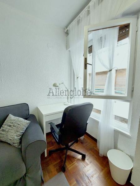 Foto aea57a2b-e0a4-433b-94a4-1ccd85e1fdfa. Alquiler apartamento estudiantes postgrado ó mir. apartamento centrico . en Oviedo