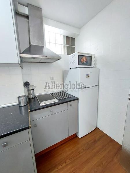 Foto ba658d5f-cec3-471f-aebd-26b80ea0379f. Alquiler apartamento estudiantes postgrado ó mir. apartamento centrico . en Oviedo