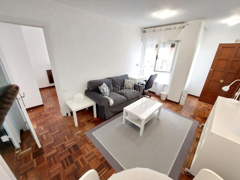 Foto 268c5979-0916-4ada-a8d7-39b43e617201. Lloguer apartament amb calefacció a Fontán Oviedo
