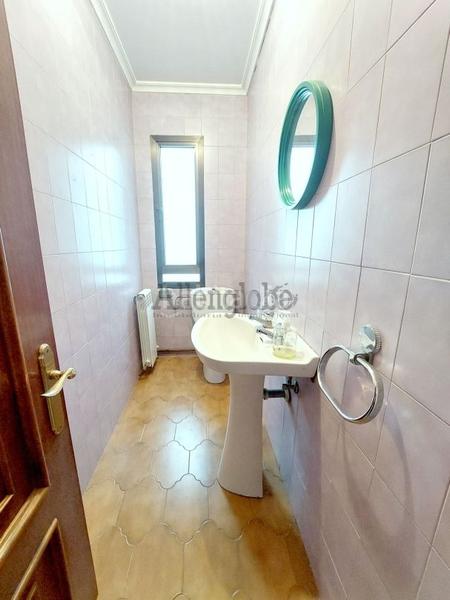 Foto 04b5c7e9-7425-4194-9246-5083060a0e63. Appartamento con riscaldamento in Parque San Francisco - Uría Oviedo