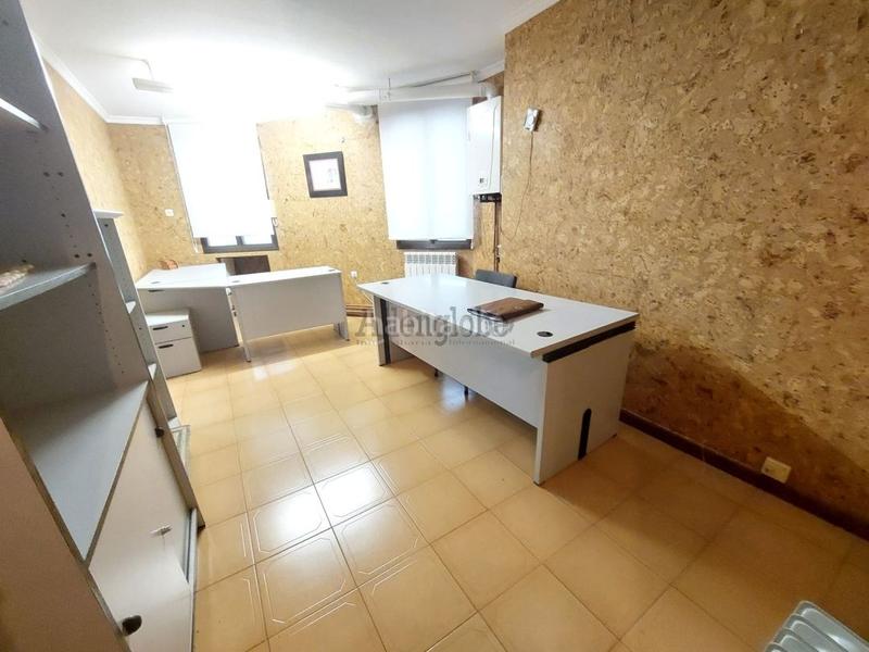 Foto 18959e3d-a0bc-4dd0-a6cb-7aebb1dc7426. Appartamento con riscaldamento in Parque San Francisco - Uría Oviedo