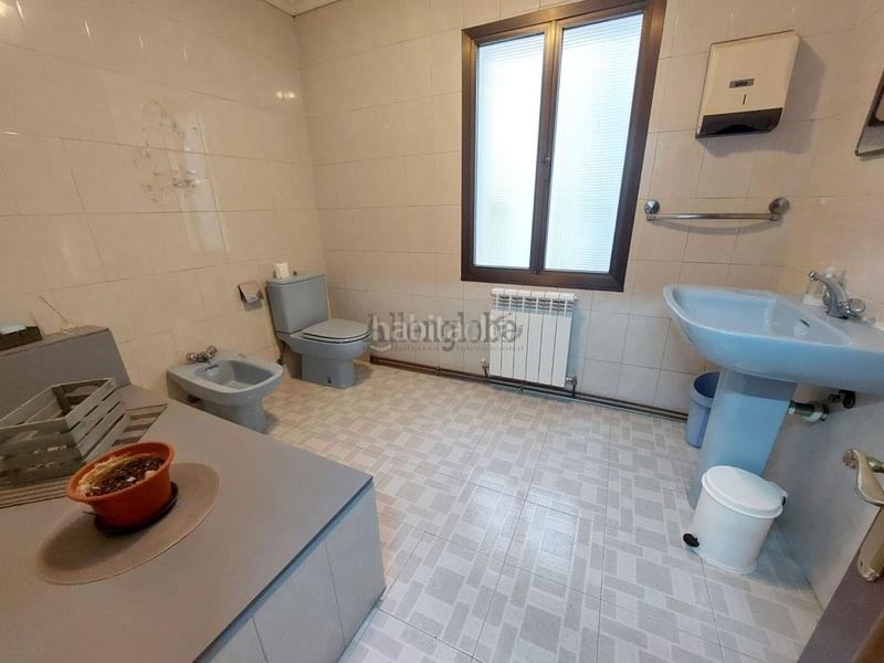 Foto 4b7d57d3-2745-460d-9a6b-2ee83038972e. Appartamento con riscaldamento in Parque San Francisco - Uría Oviedo