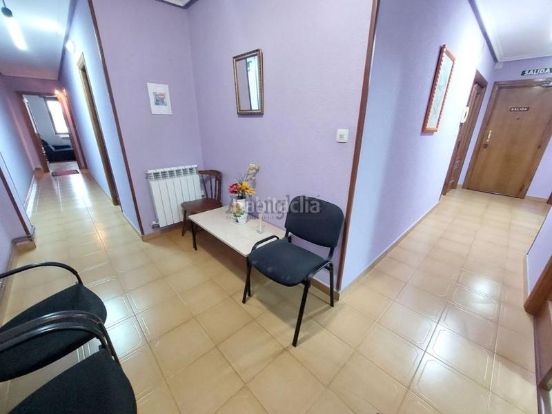 Foto 810300fe-a12e-4741-a277-f8b691acccec. Appartamento con riscaldamento in Parque San Francisco - Uría Oviedo
