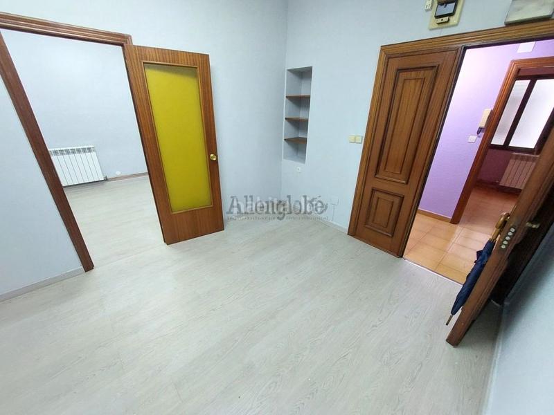 Foto 88adab6f-dd3d-489e-a071-da38b74b4438. Appartamento con riscaldamento in Parque San Francisco - Uría Oviedo