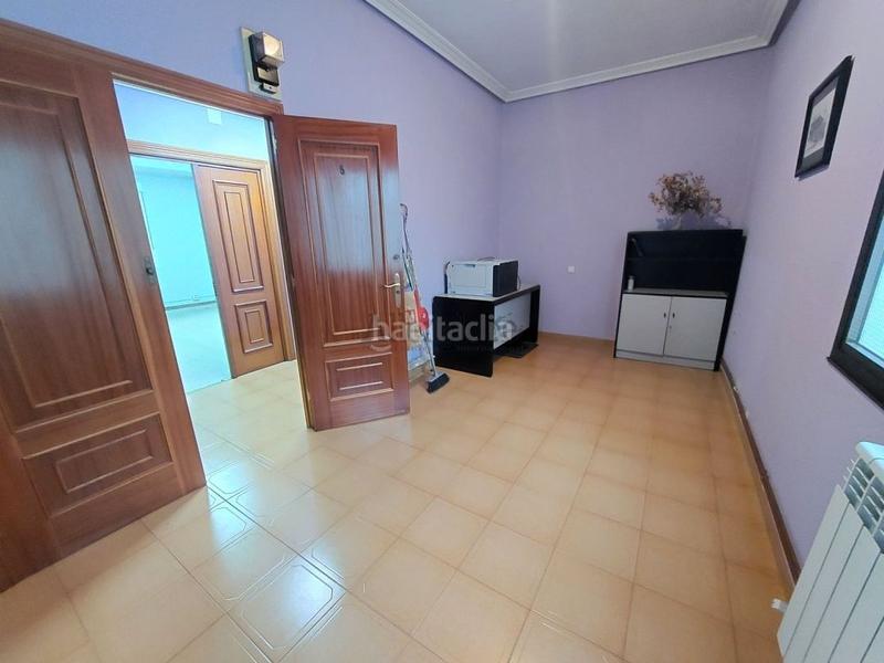 Foto a2a01a6d-0ed6-4e25-b14e-b49b5672d0fd. Appartamento con riscaldamento in Parque San Francisco - Uría Oviedo