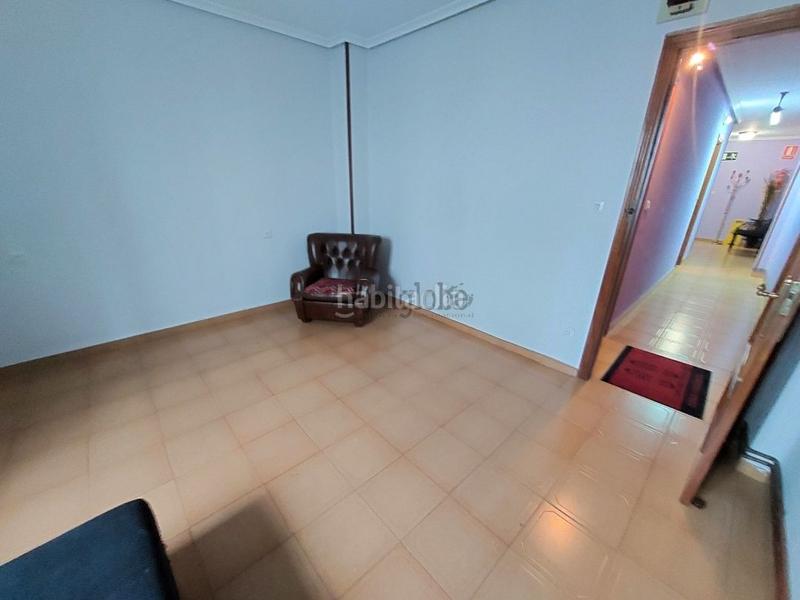 Foto b6e0a0f8-c44e-4414-aec9-d903bd444f78. Appartamento con riscaldamento in Parque San Francisco - Uría Oviedo