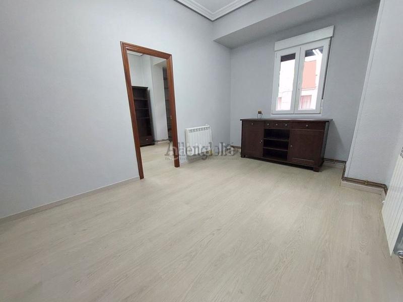 Foto efa7c370-7b81-47e4-82c3-e1ad71d5f64d. Appartamento con riscaldamento in Parque San Francisco - Uría Oviedo