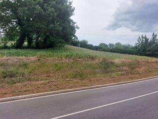 Terreno residencial en Regueras (Las). Las regueras asturias bonita finca edificable, a 10 km de oviedo