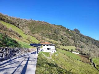 Xalet en San Claudio - Trubia - Las Caldas. Chalet de pelcula en el municipio de oviedo, con amplsima finc