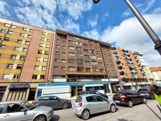 Pis  Calle del general elorza. Funcional y centrico apartamento en calle elorza de oviedo.