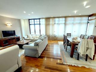 Dplex en Salesas - Foncalada - Campoamor. Duplex de pelcula en el puro centro de oviedo. edificio rehabil