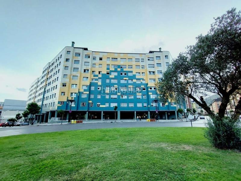 Foto 02634c07-3950-4396-addf-8ca2143f9550. Appartamento con riscaldamento parcheggio in Huca - La Cadellada Oviedo