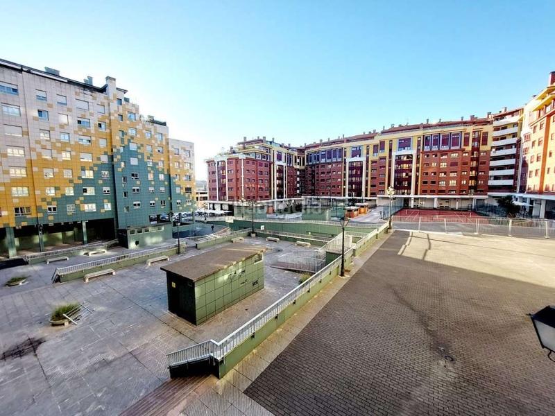 Foto 13b661af-7936-49f6-91cc-694df8d908cd. Appartamento con riscaldamento parcheggio in Huca - La Cadellada Oviedo
