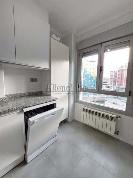Foto 8e4a9ecf-ca59-49e7-8ca1-dcda427162d6. Appartamento con riscaldamento parcheggio in Huca - La Cadellada Oviedo