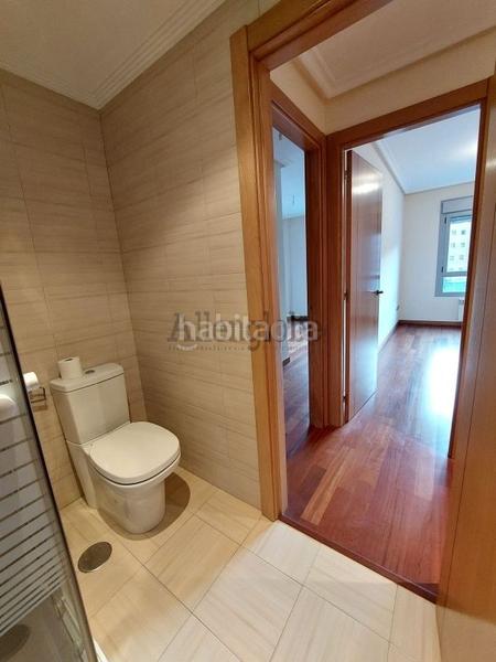 Foto ae7701a5-db49-4833-9313-146c5d791133. Appartamento con riscaldamento parcheggio in Huca - La Cadellada Oviedo