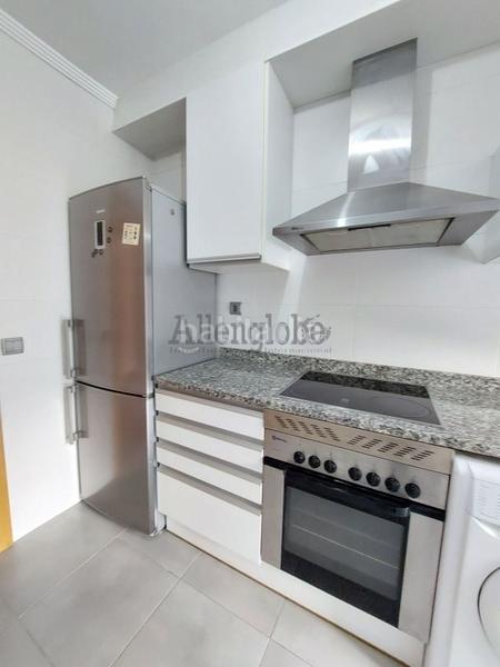 Foto c8afb936-c9a0-42e4-811a-5d17880a19eb. Appartamento con riscaldamento parcheggio in Huca - La Cadellada Oviedo