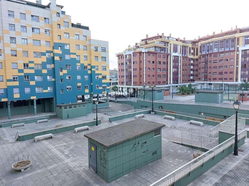 Foto d86499c2-16cc-4a29-922a-78efe7da93ad. Appartamento con riscaldamento parcheggio in Huca - La Cadellada Oviedo
