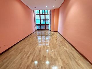 Affitto Piccolo appartamento  Calle luna. Apartamento vacio seminuevo, supercentrico en oviedo.