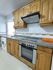 Pis  Avenida valentín masip. Valentín masip oviedo. apartamento de dos dormitorios. altura, a