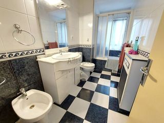 Pis  Avenida valentín masip. Valentín masip oviedo. apartamento de dos dormitorios. altura, a
